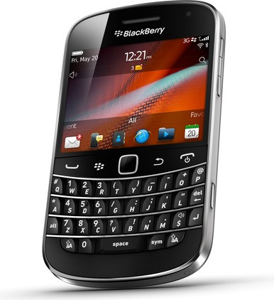 BlackBerry Bold Touch 9900 4G HSPA NA