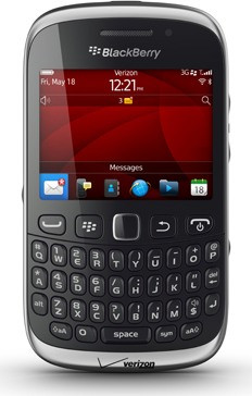 BlackBerry Curve 9310