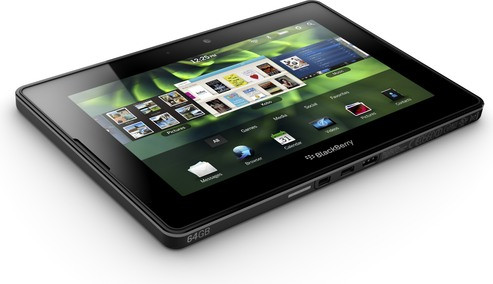 BlackBerry PlayBook 16GB