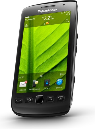 BlackBerry Torch 9860