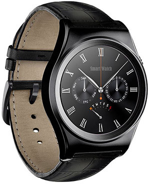 SmartWatch 020