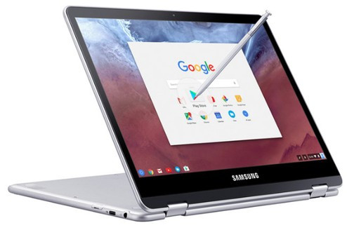 Chromebook Plus XE513C24-K01US