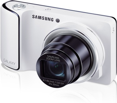 EK-KC100S Galaxy Camera