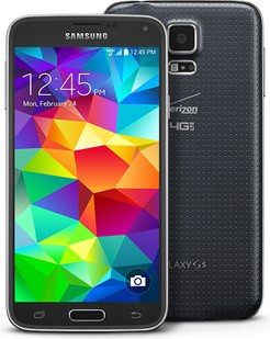 ET-G900VMKA Galaxy S 5 Developer Edition