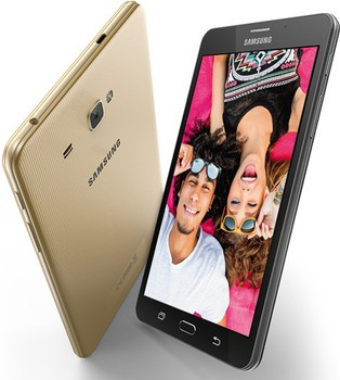 Galaxy J Max 2016 Edition Duos TD-LTE