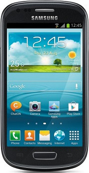 GT-i8200 Galaxy S III Mini Value Edition