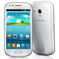 GT-i8200N Galaxy S III Mini Value Edition