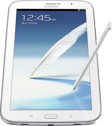 GT-N5105 Galaxy Note 8.0 LTE 32GB