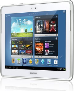 GT-N8010 Galaxy Note 10.1 WiFi 64GB