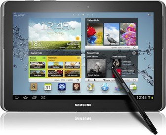 GT-N8010 Galaxy Note 10.1 WiFi / GT-N8013 32GB