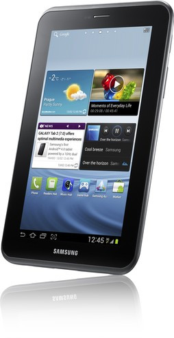 GT-P3110 Galaxy Tab 2 7.0 WiFi 16GB