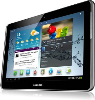 GT-P5100 Galaxy Tab 2 10.1 32GB