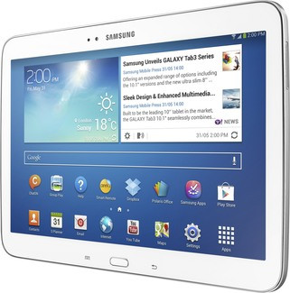 GT-P5200 Galaxy Tab 3 10.1 3G 32GB