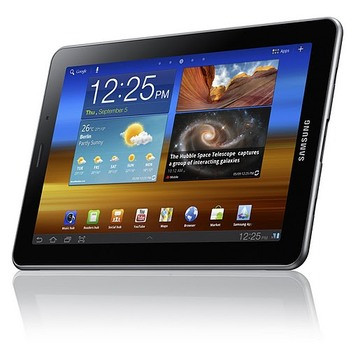 GT-P6810 Galaxy Tab 7.7 WiFi 16GB