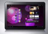 Samsung GT-P7100 Galaxy Tab 10.1v 16GB