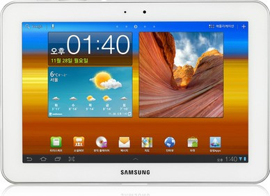 GT-P7300 Galaxy Tab 8.9 16GB / Galaxy Tab 730