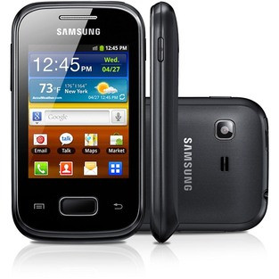 GT-S5310 Galaxy Pocket Neo