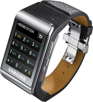 GT-S9110 Watchphone