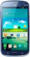 Samsung SCH-J021 Galaxy S III Progre SCL21