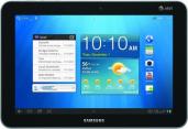 Samsung SGH-i957 Galaxy Tab 8.9 4G LTE 64GB