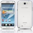 Samsung SGH-N025 Galaxy Note II SC-02E