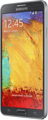 SGH-N098 Galaxy Note 3 Neo LTE