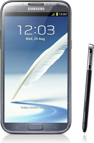 SHV-E250K Galaxy Note II LTE 64GB