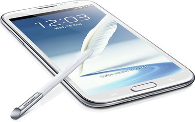 SHV-E250L Galaxy Note II LTE 32GB