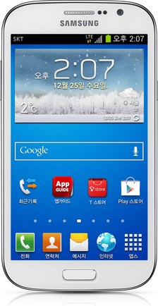 SHV-E275S Galaxy Grand