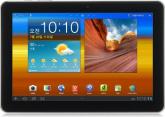 Samsung SHW-M380K Galaxy Tab 10.1 3G 16GB