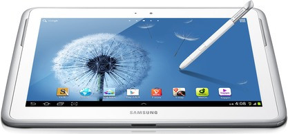 SHW-M480S Galaxy Note 10.1 3G