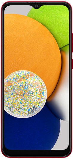 SM-A035M Galaxy A03 2021 Premium Edition TD-LTE LATAM 128GB