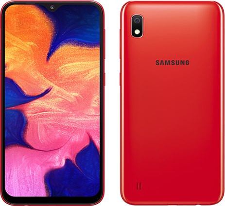 SM-A105N Galaxy A10 2019 TD-LTE KR 32GB