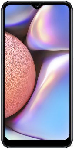 SM-A107F Galaxy A10s 2019 Standard Edition Global TD-LTE