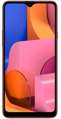 SM-A207F/DS Galaxy A20s 2019 Global Dual SIM TD-LTE 64GB