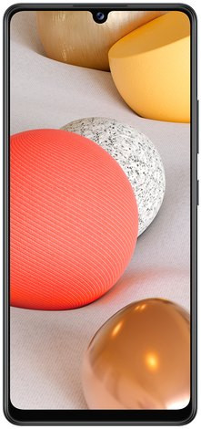 SM-A426U1 Galaxy A42 5G UW 2020 Standard Edition TD-LTE US 128GB