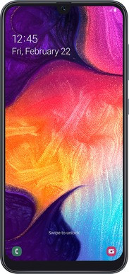 SM-A505U Galaxy A50 2019 TD-LTE US 64GB / SM-A505P