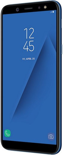 SM-A600F/DS Galaxy A6 2018 Duos Global TD-LTE 64GB