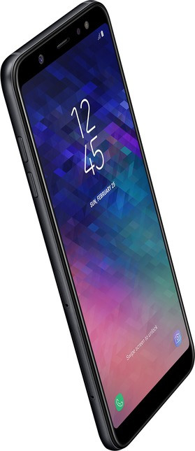 SM-A6050 Galaxy A9 Star Lite 2018 Duos TD-LTE CN 64GB