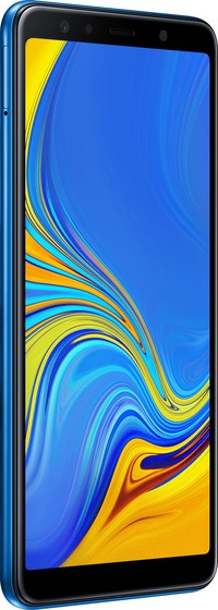 SM-A750FN Galaxy A7 2018 TD-LTE EMEA 64GB