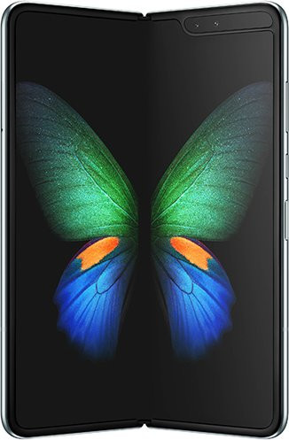 SM-F9000 Galaxy Fold TD-LTE CN 512GB