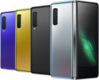 Samsung SM-F900U1 Galaxy Fold TD-LTE US 512GB