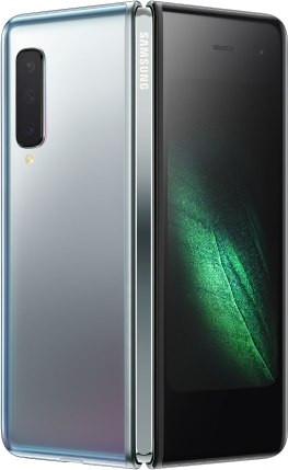 SM-F907B Galaxy Fold 5G Global TD-LTE 512GB