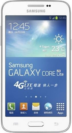 SM-G3588V Galaxy Core Lite 4G TD-LTE