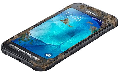 SM-G389F Galaxy Xcover 3 Value Edition