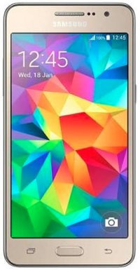 SM-G531F Galaxy Grand Prime Value Edition Duos LTE