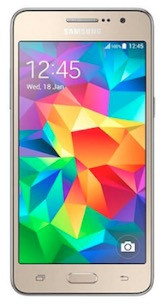 SM-G531Y Galaxy Grand Prime Value Edition LTE