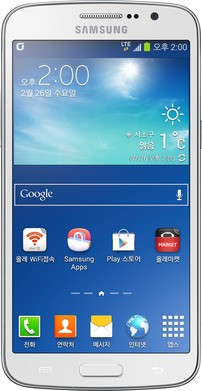 SM-G710K Galaxy Grand 2 LTE-A