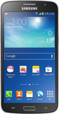 SM-G710L Galaxy Grand 2 LTE-A