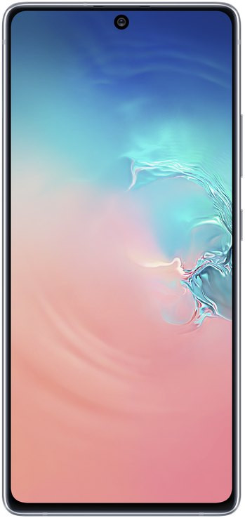 SM-G770F/DSM Galaxy S10 Lite Dual SIM TD-LTE IN 128GB